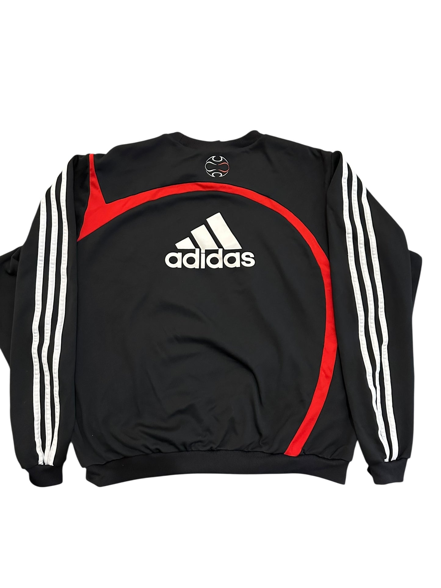 Liverpool 2007/08 Training Top (L)