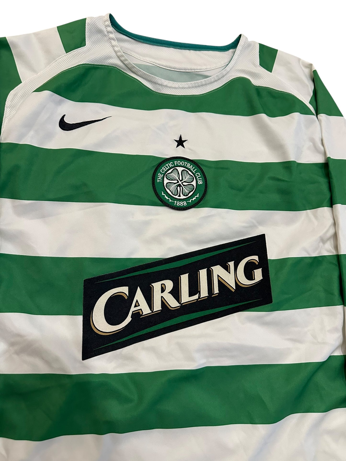 Celtic FC 2006/07 Home (M)