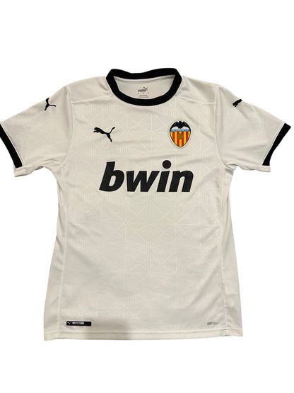 Valencia 2020/21 Home (S)