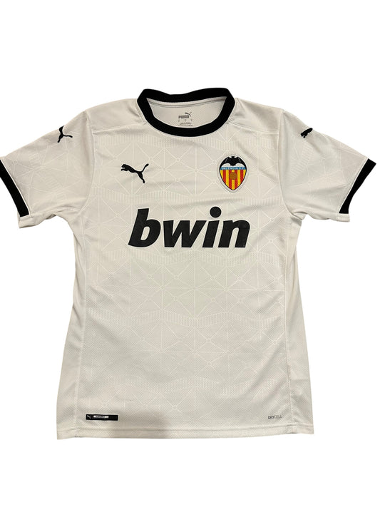 Valencia 2020/21 Home (S)