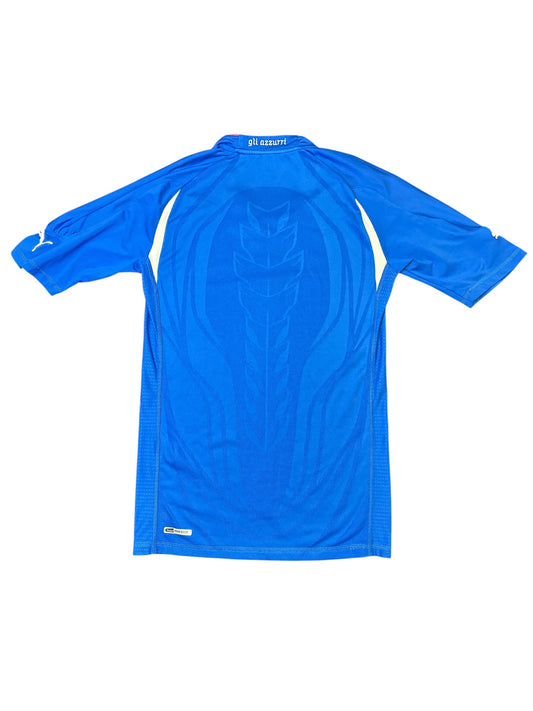 Italy 2010 Home (M)