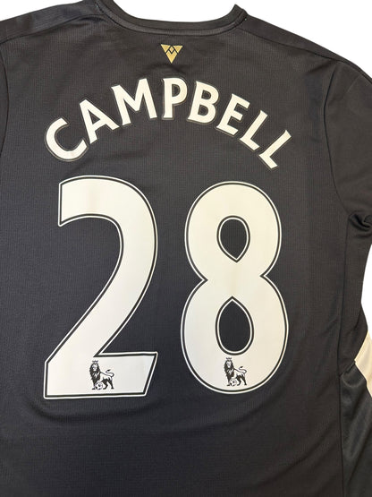 Arsenal 2015/16 Third (L) - Joel Campbell #28
