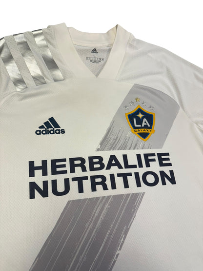LA Galaxy 2020/21 Home (L) - Player Issue