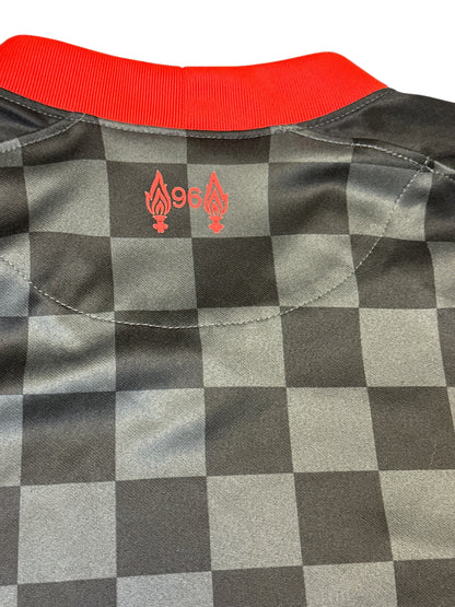 Liverpool 2020/21 Third (M)