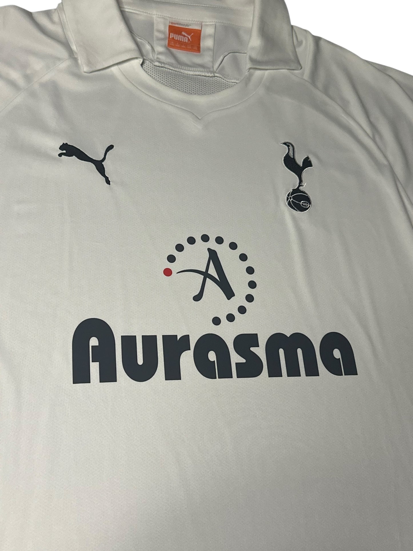 Tottenham Hotspur 2011/12 Home (2XL)