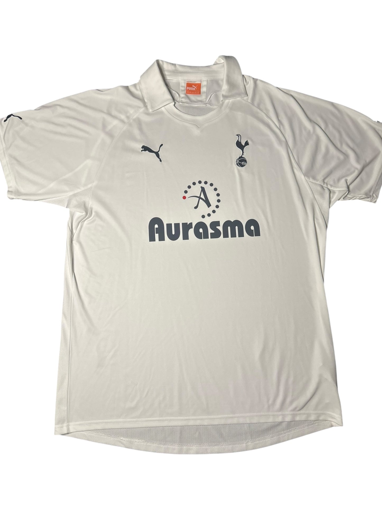 Tottenham Hotspur 2011/12 Home (2XL)