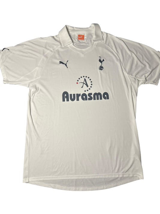 Tottenham Hotspur 2011/12 Home (2XL)
