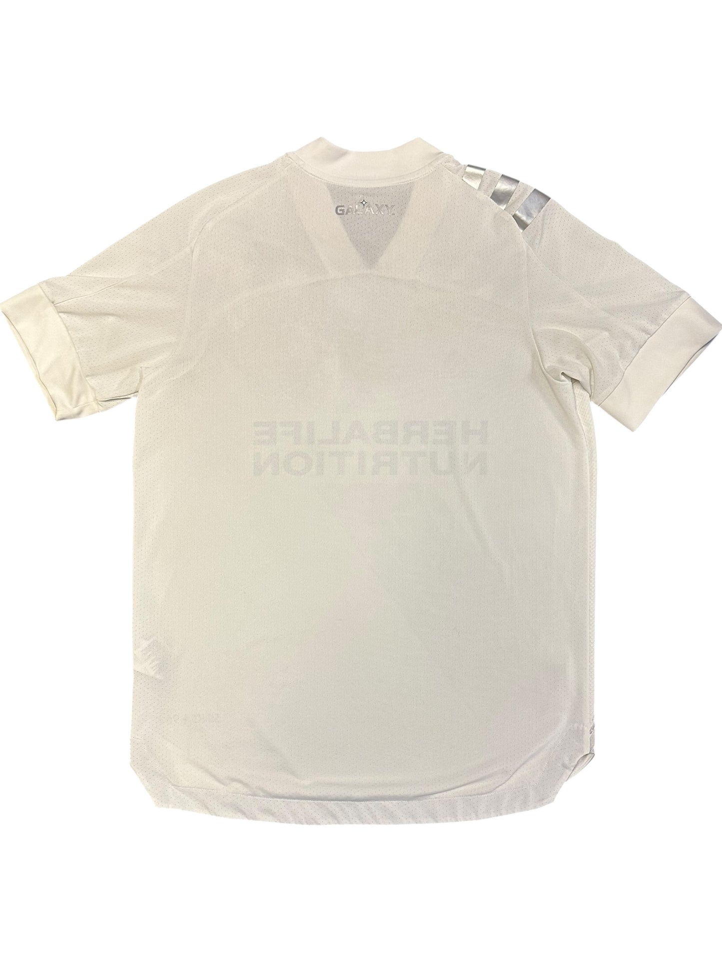 LA Galaxy 2020/21 Home (L) - Player Issue