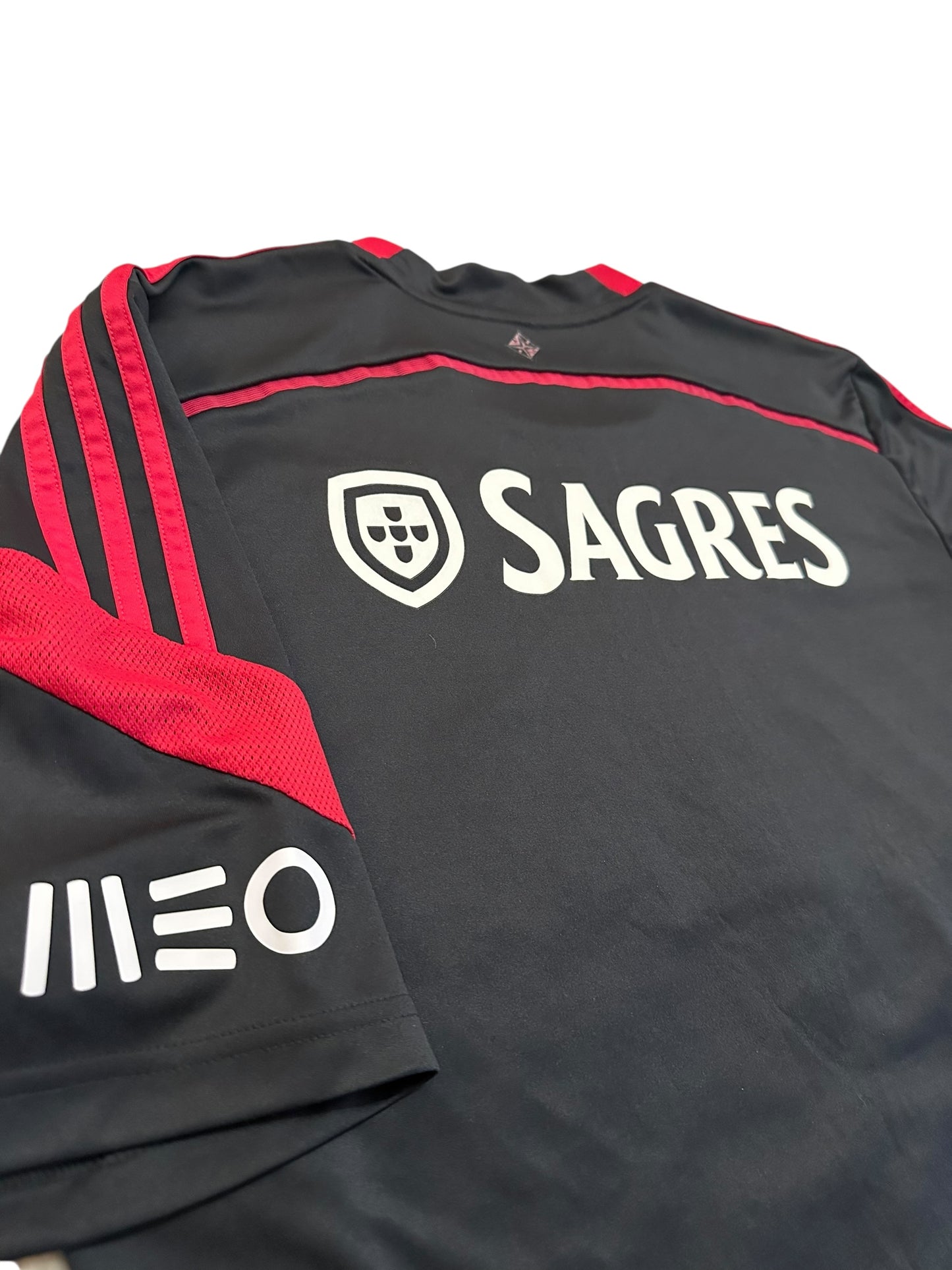 SL Benfica 2014/15 Away (L)