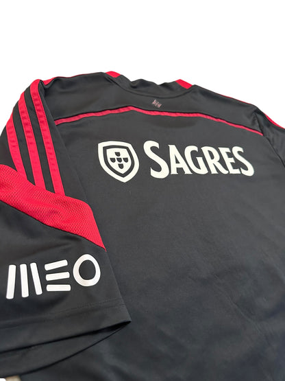 SL Benfica 2014/15 Away (L)