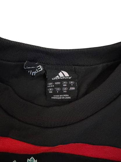 Liverpool 2007/08 Training Top (L)
