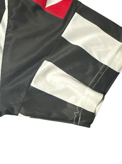 Juventus 2001/02 Home Lotto (L)