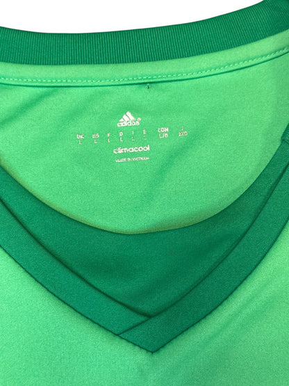 Manchester United 2015/16 Home (L) - David De Gea #1
