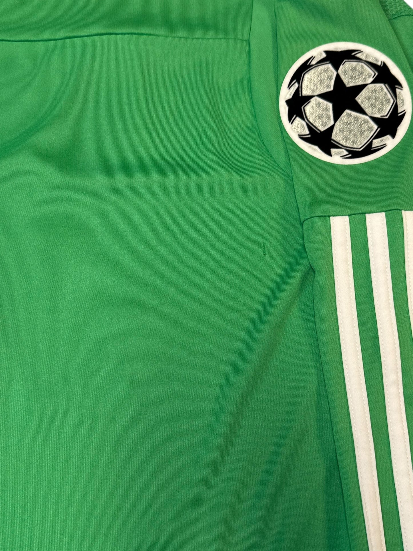 Manchester United 2015/16 Home (L) - David De Gea #1
